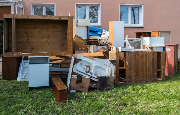 Best Junk Hauling Services  in Port Richey, FL