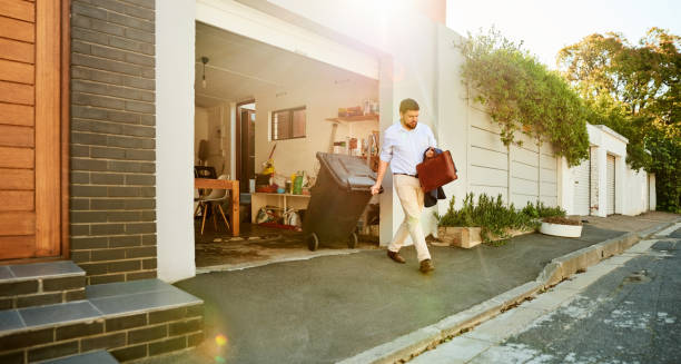 Commercial Cleanout Services in Port Richey, FL